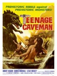 pic for Teenage Caveman